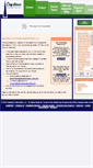 Mobile Screenshot of capstoneunderwriters.com
